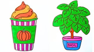 Relaxing Coloring Asmr Videos Marker Sounds