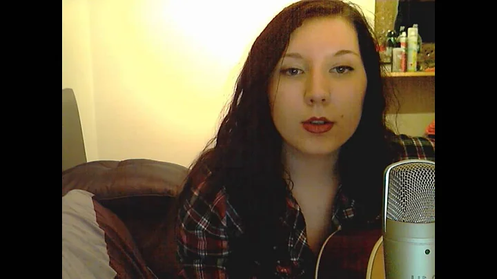 Amy Shields - Fall (original song)