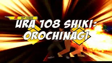 Capcom vs SNK 2 [ Kyo Kusanagi vs Leona ]