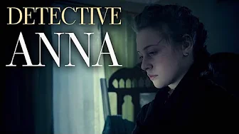 Masquerade Solitaire | Detective Anna