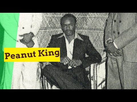 Peanut King | Baltimore Drug Kingpin