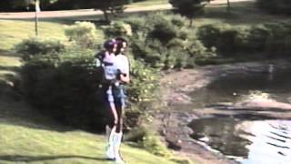 Adrian Dantley Segment 1988