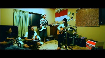 ST 12 - Saat Kau Jauh (SKJ) (SuperHQ Audio/Video) cover