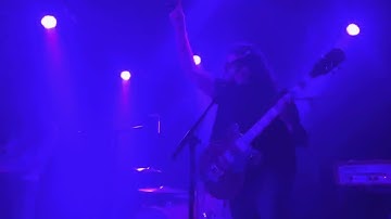 Saturna / Drowning + Keep Me Trying (live in Barcelona)