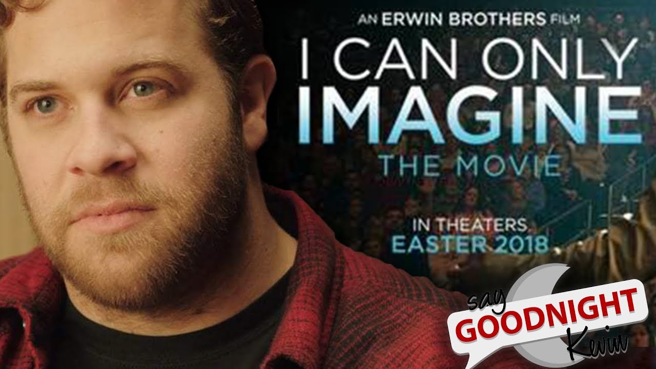 Could only imagine. Erwin brothers Entertainment. Imagine movie Star.