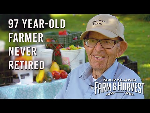 Videó: A 61 éves burgonya farmer egyszer megnyerte a világ egyik legmerészebb sportversenyét