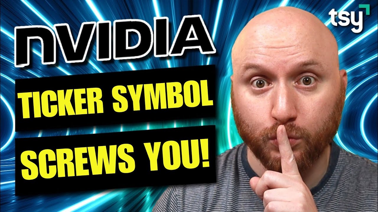 Nvidia Stock Ticker Symbol You Alex Divinsky Scam YouTube nvidia-stock-ticker-symbol-you-alex-divinsky-scam-youtube