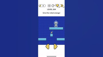 Brain Puzzle IQ Challenge Level 264