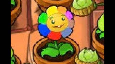 Plants Vs Zombies Keif