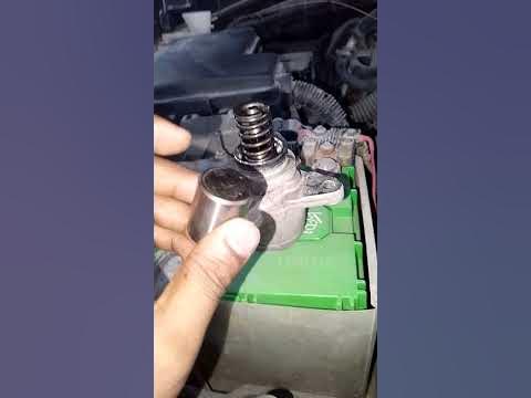 P0090 Nissan Code - High Pressure Fuel Pump Performance - YouTube
