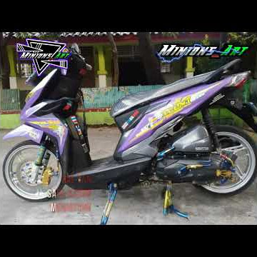 Story wa racing babylook
