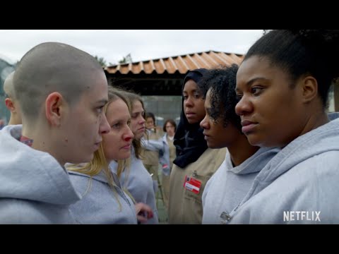 مسلسل Orange Is the New Black S02E10 الموسم 2