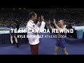 Team Canada Rewind: Kyle Shewfelt + Athens 2004