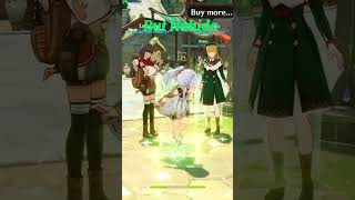 Other Archons Vs Nahida?