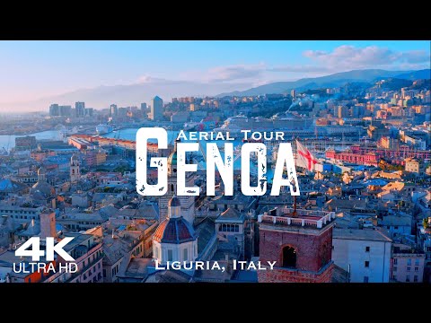 GENOA 🇮🇹 GENOVA