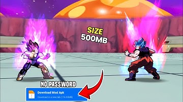 HOW TO DOWNLOAD⁉️ DRAGON BALL SHIN BUDOKAI 2 MOD | PPSSPP | ANDROID |