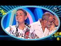 PAULA ALMENARA te hará llorar al CANTAR a su PADRE que es su HÉROE | Los Castings 4 | Idol Kids 2020