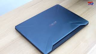 Laptop ASUS TUF Gaming  FX95