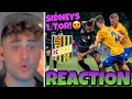 Eli reagiert auf SIDNEYS 1. TOR 😍 mit SIDNEY & WILLY 🔥 | ELIGELLA