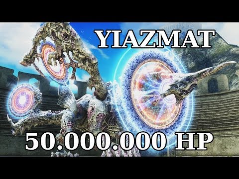 Vídeo: Final Fantasy 12 - Ubicación, Requisitos Y Estrategias De Yiazmat Ultimate Para El Rango VIII Adiós A Una Leyenda Definitiva