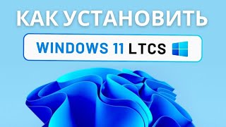 :  Windows 11 LTSC 24H2 (  )