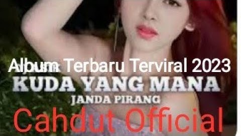 DJ.JANDA PIRANG Nonstop full bass