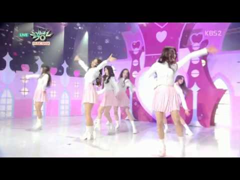 (+) [150306] 러블리즈 - 안녕