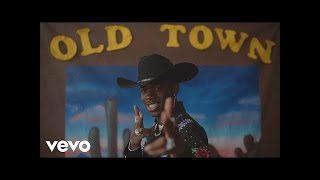 Lil Nas X - Old Town Road  ft. Billy Ray Cyrus Resimi