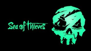 Sea Of Thieves - A Greenhorn Pirate's Life - Day 1