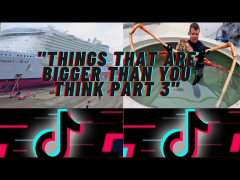 | Things That