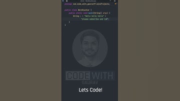 Java Word Counter Program | Count Words in a Sentence | Beginner Java Project