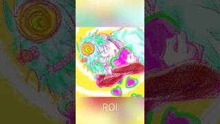 Till Alien Stage Mi Vida Loca Fanart Resimi