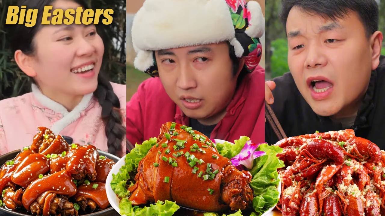 It was Da Zhuang and his sister's home turf, and Bai Mao was completely outmaneuvered.