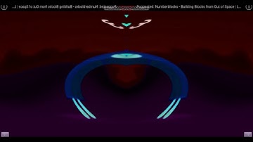 Numberblocks Intro in G-major 40