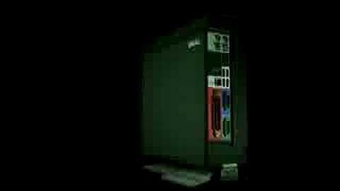 Modeling & Dynamics Reel