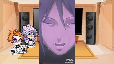 De quem a Konan gostava?