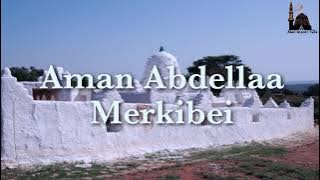 AMAN ABDELLAA - MERKIBEI BARROO