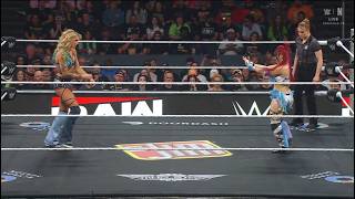 Information Iyo Sky vs. Sol Ruca - WWE RAW | May. 11, 2026 News