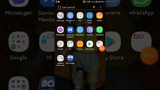 TUTORIAL INSTAL APLIKASI UJIAN BERBASIS ANDROID PADA HP
