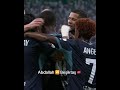 La spéciale Keyliane Abdallah ✨ #om #marseille #football #soccer #spotlight  #ligue1 #goal