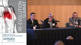 Q & A Panel Discussion: Session 3 (Thomas MacGillivray, MD, Husam Balkhy, MD, Steve Hoff, MD)
