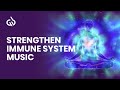 Immune system booster music binaural beats for immune system boost