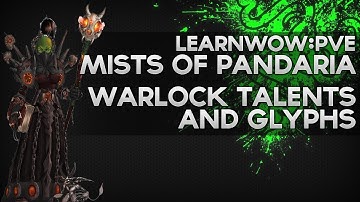 Warlock PvE introduction - Sparkuggz - LearnWoW Episode 6 - Razer Academy