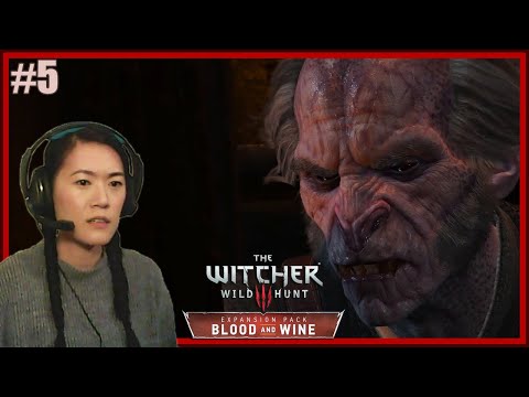 Video: Witcher 3 - Tesham Mutna, Pommi Ja Omituinen Olosuhde, Olkoon Niin Nöyrä