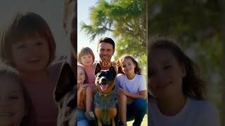 Australian Cattle Dogs: Loyal Companions