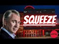 GET READY FOR A SQUEEZE. [AMC Squeeze Update]