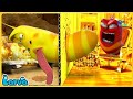 LARVA FULL EPISODE CARTOON MOVIES FOR LIFE THE BEST OF FUNNY CARTOON COMEDY VIDEO 2023 