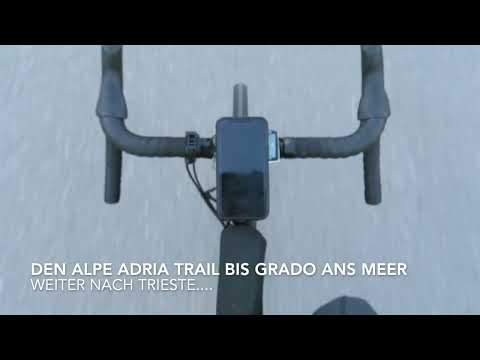 Alpe Adria Trail