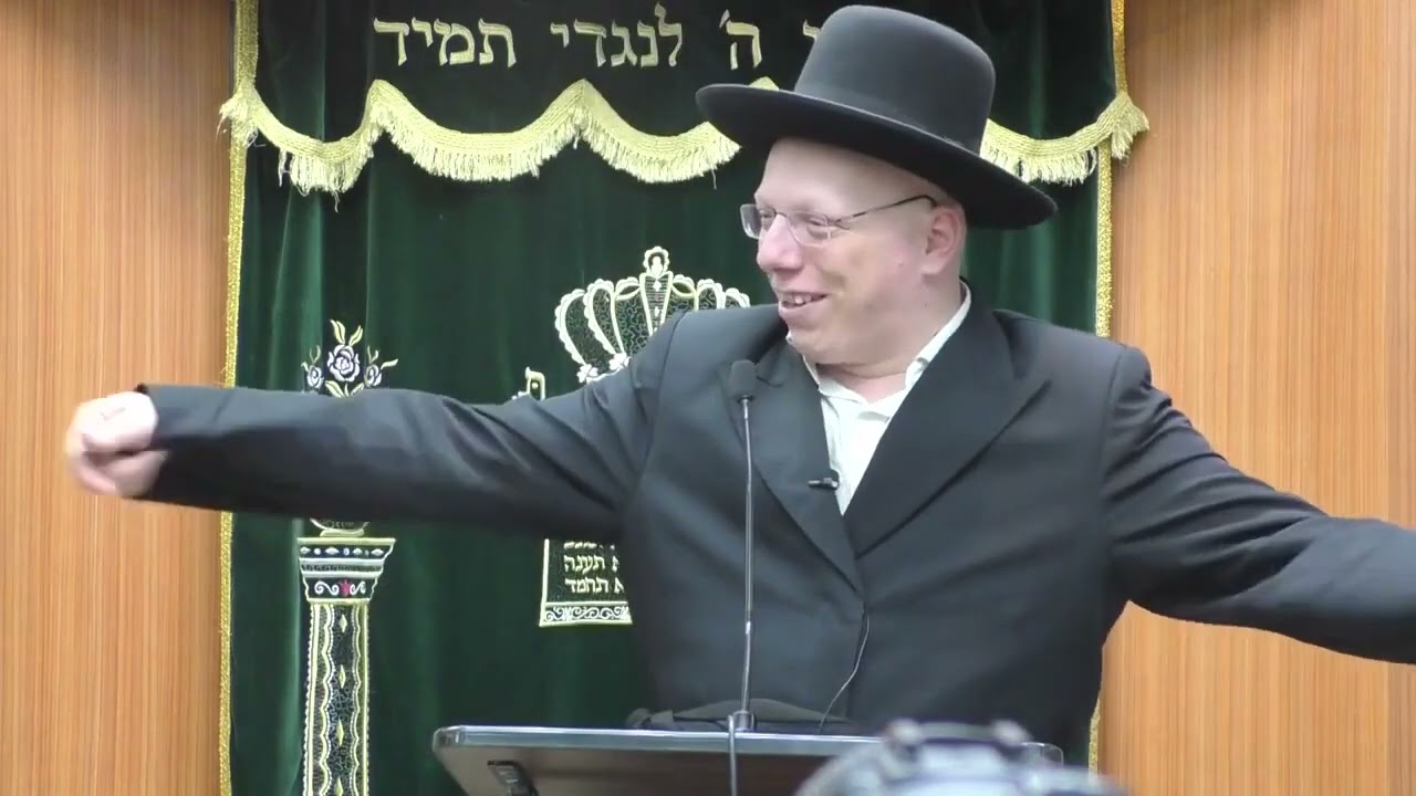 הרב ליאור גלזר  רשב''י קורע מצחוק בלעדי לערוץ אסור להחמיץ