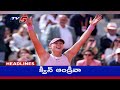 10 AM News Headlines | Tv5 News Digital